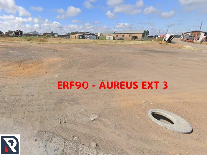 ERF90, LONG27.694345, LAT-26.202805, AUREUS