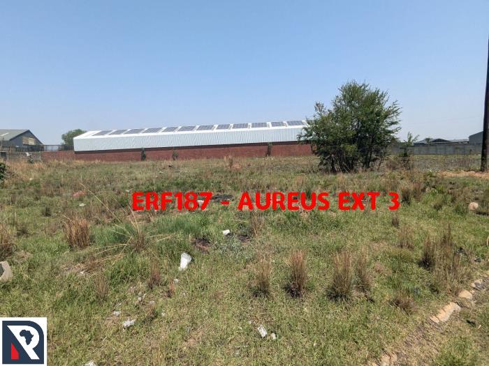 ERF187, LONG27.694345, LAT-26.202805, ALFA STREET