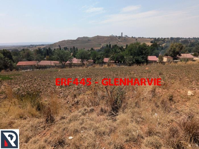 ERF445, LONG27,6115052, LAT-26,3912758, LANGKLOOF STREET