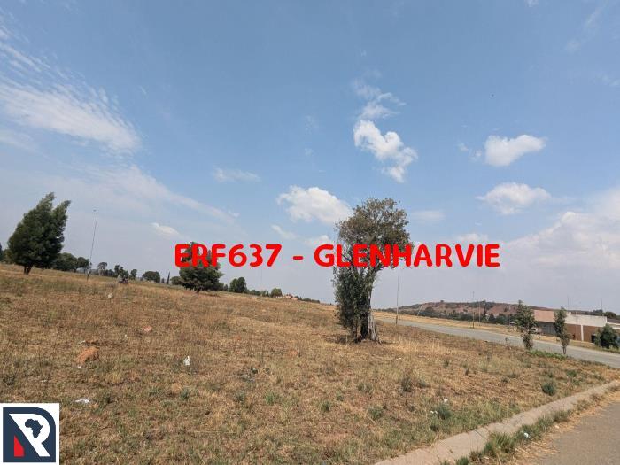 ERF637, LONG27,6172978, LAT-26,3923626, LANGKLOOF STREET