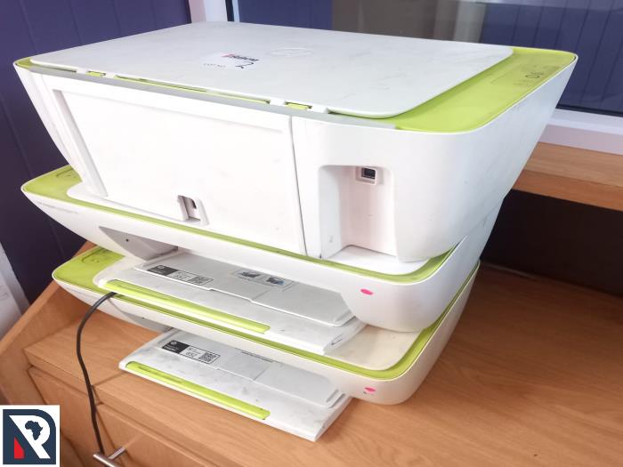 HP PRINTERS