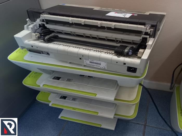 HP PRINTERS