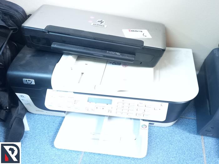 HP PRINTERS