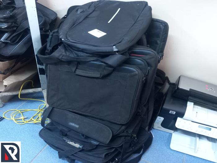 LAPTOP BAGS