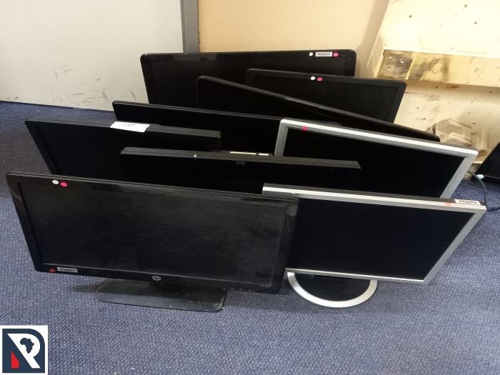 MONITORS