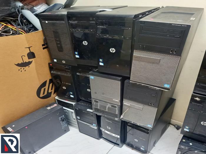 CPUS