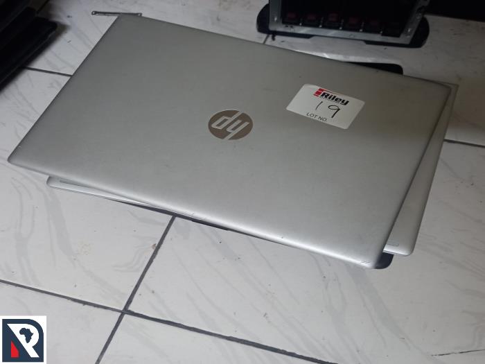 LAPTOPS