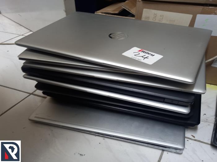 LAPTOPS