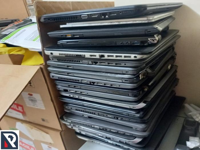LAPTOPS