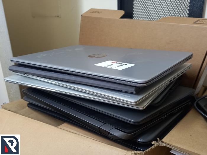 LAPTOPS