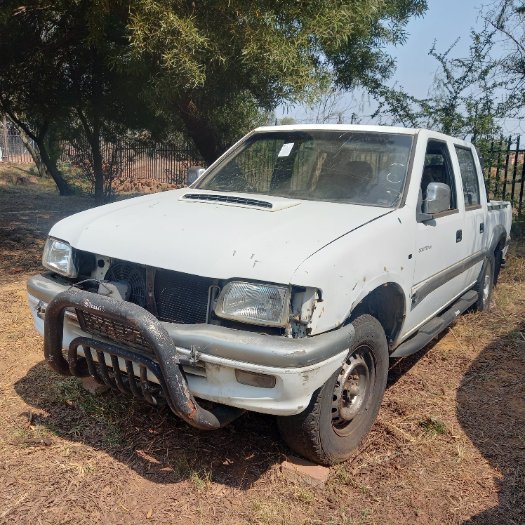 ISUZU DC