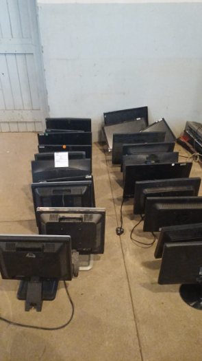 MONITORS