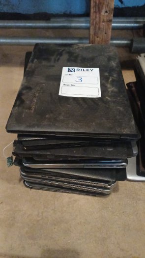 LAPTOPS