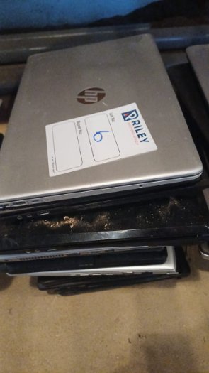 LAPTOPS