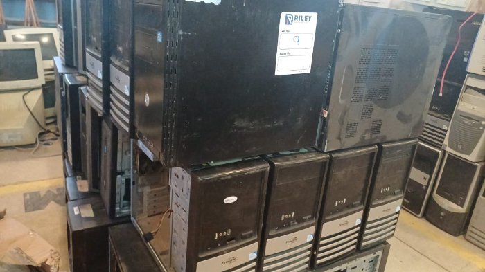 CPUS