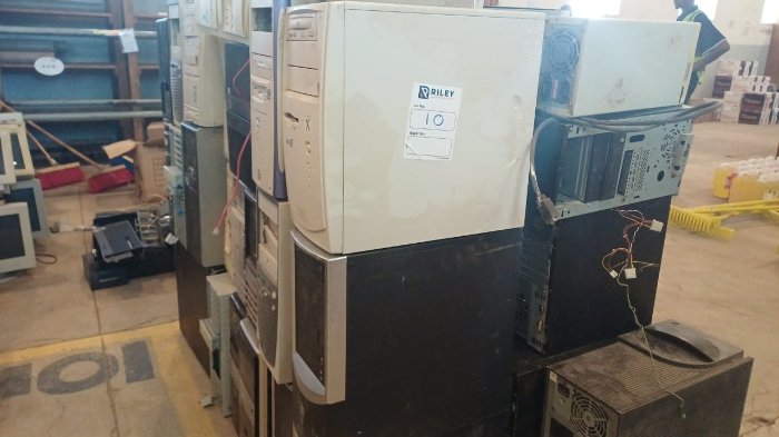 CPUS