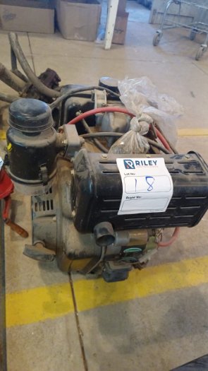 GENERATOR MOTOR