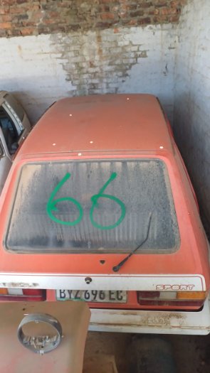 GOLF SPORT