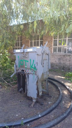 TRANSFORMER