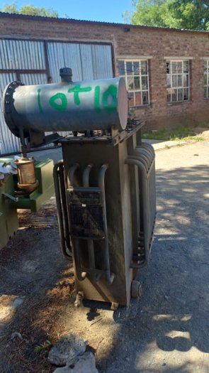 TRANSFORMER