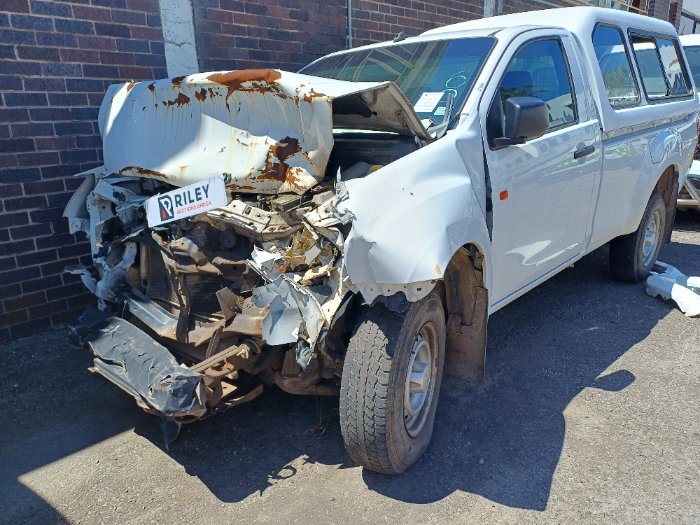 2021 ISUZU 250C S/CAB?FLEETSIDE (WHITE)