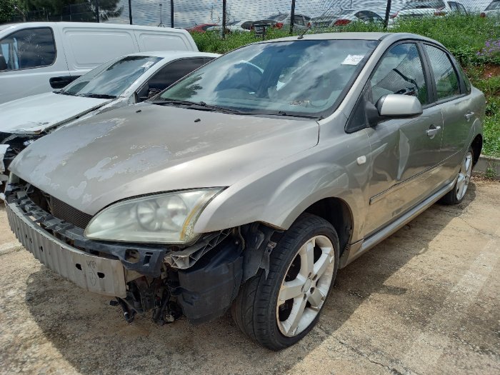 2006 FORD FOCUS (BEIGE)