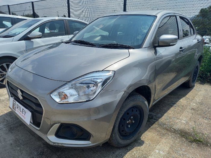 2023 SUZUKI SWIFT (GREY)