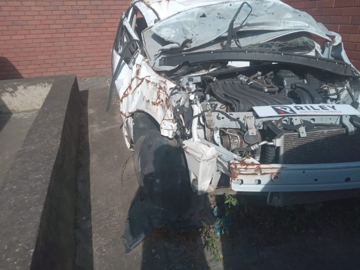 2022 NISSAN ALMERA 1.5 ACENTA (WHITE)
