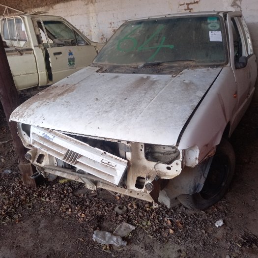 FIAT UNO CHN976EC