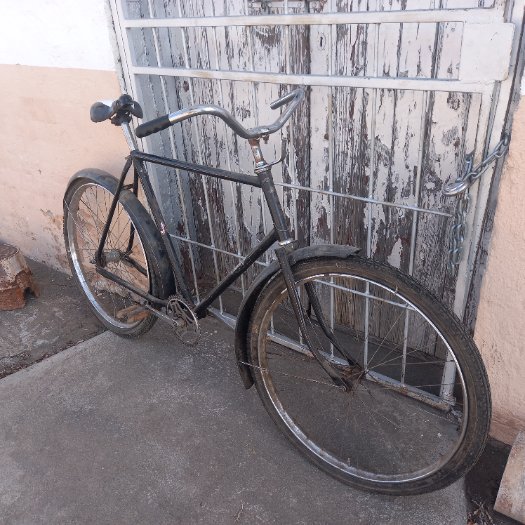 BICYCLE CHALLENGER