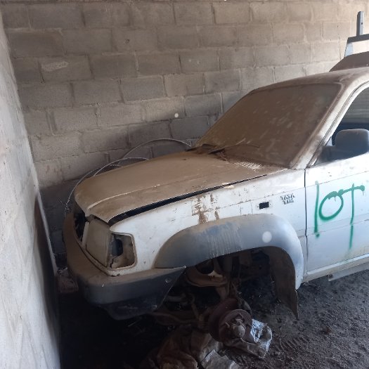 TATA TDI DPB365EC