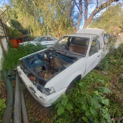 FORD BANTAM SAMCOR AFAWLDM01WR285059