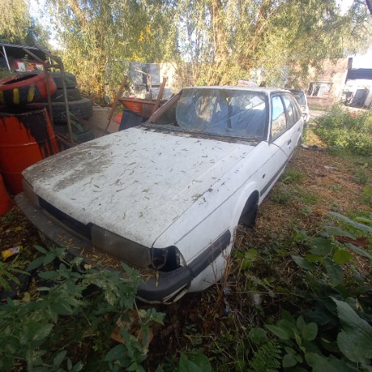 MAZDA 323 CA227-098