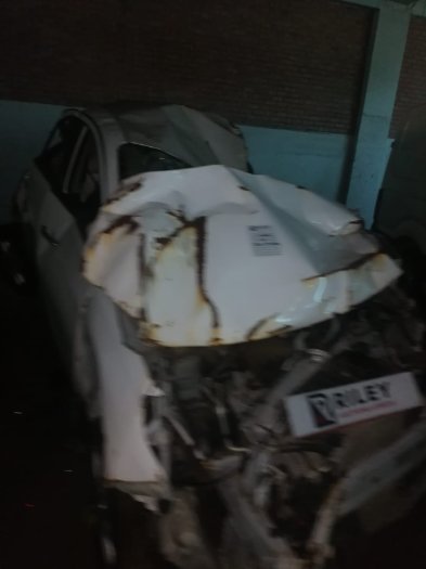 2022 NISSAN ALMERA 1.5 ACENTA (WHITE)